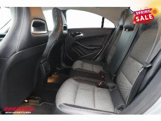 Mercedes Cla-klasse 180 BlueEFF. Ambition BiXenon Navi Airco Cruise AHK picture 14