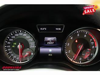 Mercedes Cla-klasse 180 BlueEFF. Ambition BiXenon Navi Airco Cruise AHK picture 17