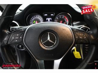 Mercedes Cla-klasse 180 BlueEFF. Ambition BiXenon Navi Airco Cruise AHK picture 16