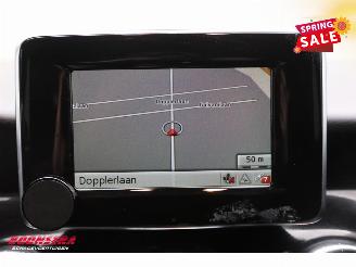 Mercedes Cla-klasse 180 BlueEFF. Ambition BiXenon Navi Airco Cruise AHK picture 19