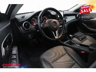 Mercedes Cla-klasse 180 BlueEFF. Ambition BiXenon Navi Airco Cruise AHK picture 15