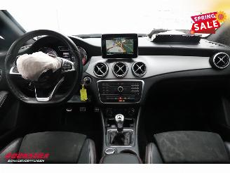 Mercedes Cla-klasse Shooting Brake 180 d AMG Navi Airco Cruise PDC picture 20