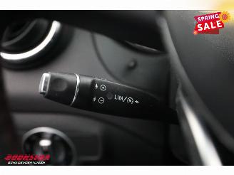 Mercedes Cla-klasse Shooting Brake 180 d AMG Navi Airco Cruise PDC picture 28