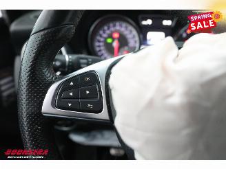 Mercedes Cla-klasse Shooting Brake 180 d AMG Navi Airco Cruise PDC picture 25