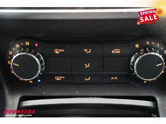 Mercedes Cla-klasse Shooting Brake 180 d AMG Navi Airco Cruise PDC picture 31