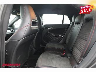 Mercedes Cla-klasse Shooting Brake 180 d AMG Navi Airco Cruise PDC picture 23