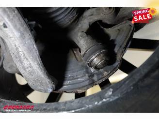 Mercedes Cla-klasse Shooting Brake 180 d AMG Navi Airco Cruise PDC picture 17