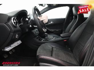 Mercedes Cla-klasse Shooting Brake 180 d AMG Navi Airco Cruise PDC picture 22