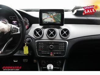 Mercedes Cla-klasse Shooting Brake 180 d AMG Navi Airco Cruise PDC picture 21