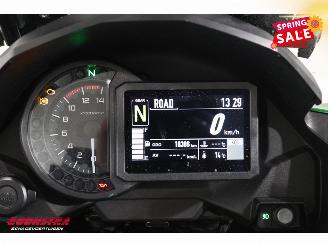 Kawasaki Versys 1000 SE 2X Koffer Cruise Heizgriffe picture 16