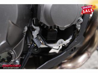 Kawasaki Versys 1000 SE 2X Koffer Cruise Heizgriffe picture 12