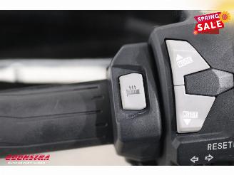 Kawasaki Versys 1000 SE 2X Koffer Cruise Heizgriffe picture 19