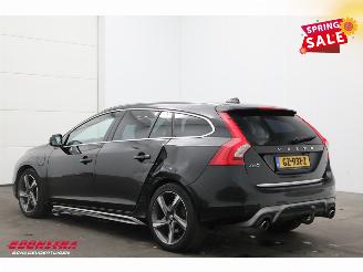 Volvo V-60 2.4 D6 AWD Plug-In Hybrid R-Design Schuifdak ACC Memory Camera LRHZ SHZ AHK picture 4