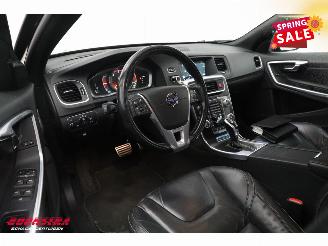 Volvo V-60 2.4 D6 AWD Plug-In Hybrid R-Design Schuifdak ACC Memory Camera LRHZ SHZ AHK picture 14