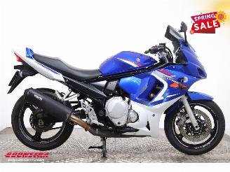 Suzuki GSX 650 F 25 KW Bos 18.939 km! picture 7