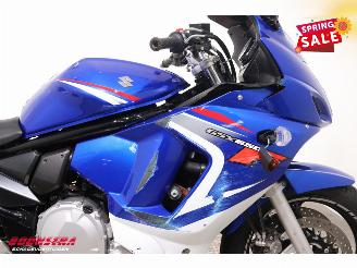 Suzuki GSX 650 F 25 KW Bos 18.939 km! picture 11