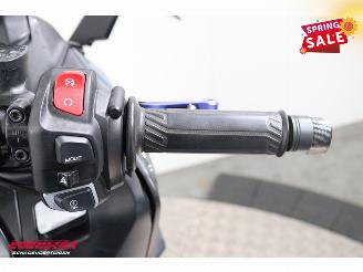 Yamaha  TMAX 560 Tech MAX ABS SJ Project LED Heizgriffe Cruise SHZ picture 27