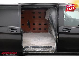 Mercedes Vito 114 CDI 7G-Tronic Extra Lang LED Navi Clima Cruise Camera AHK picture 19