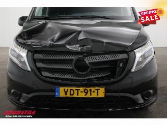 Mercedes Vito 114 CDI 7G-Tronic Extra Lang LED Navi Clima Cruise Camera AHK picture 6
