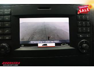 Mercedes Vito 114 CDI 7G-Tronic Extra Lang LED Navi Clima Cruise Camera AHK picture 31