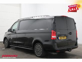 Mercedes Vito 114 CDI 7G-Tronic Extra Lang LED Navi Clima Cruise Camera AHK picture 4