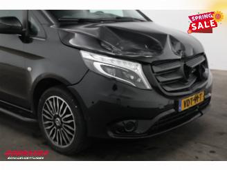 Mercedes Vito 114 CDI 7G-Tronic Extra Lang LED Navi Clima Cruise Camera AHK picture 5