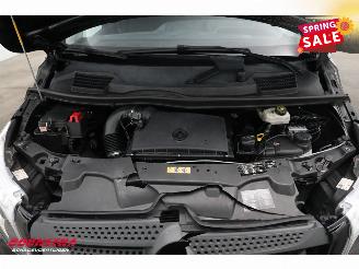 Mercedes Vito 114 CDI 7G-Tronic Extra Lang LED Navi Clima Cruise Camera AHK picture 8