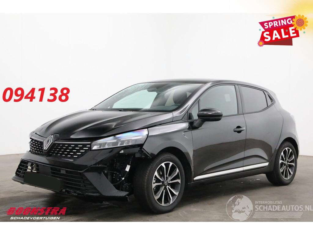 Renault Clio 1.6 E-Tech Full Hybrid 145 LED Navi Clima Cruise Camera LRHZ SHZ 12.631 km!