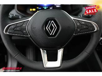 Renault Clio 1.6 E-Tech Full Hybrid 145 LED Navi Clima Cruise Camera LRHZ SHZ 12.631 km! picture 22