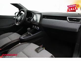 Renault Clio 1.6 E-Tech Full Hybrid 145 LED Navi Clima Cruise Camera LRHZ SHZ 12.631 km! picture 16