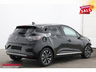 Renault Clio 1.6 E-Tech Full Hybrid 145 LED Navi Clima Cruise Camera LRHZ SHZ 12.631 km! picture 3