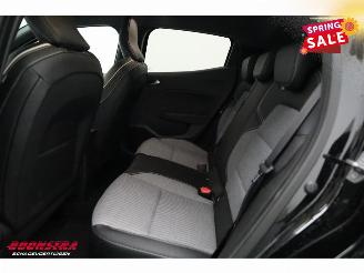 Renault Clio 1.6 E-Tech Full Hybrid 145 LED Navi Clima Cruise Camera LRHZ SHZ 12.631 km! picture 20