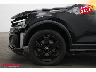 Audi Q2 40 TFSI Aut. Quattro LED Leder Virtual ACC Camera SHZ AHK picture 15