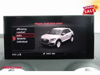 Audi Q2 40 TFSI Aut. Quattro LED Leder Virtual ACC Camera SHZ AHK picture 34