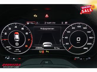Audi Q2 40 TFSI Aut. Quattro LED Leder Virtual ACC Camera SHZ AHK picture 27