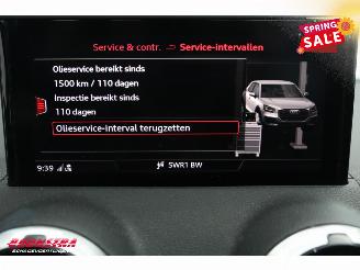 Audi Q2 40 TFSI Aut. Quattro LED Leder Virtual ACC Camera SHZ AHK picture 35