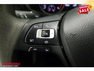 Volkswagen Crafter 2.0 TDI DSG L3H3 Navi Bluetooth Airco Cruise PDC picture 14