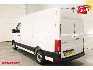 Volkswagen Crafter 2.0 TDI DSG L3H3 Navi Bluetooth Airco Cruise PDC picture 4