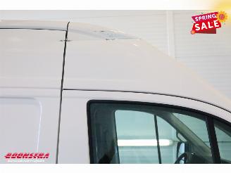 Volkswagen Crafter 2.0 TDI DSG L3H3 Navi Bluetooth Airco Cruise PDC picture 5