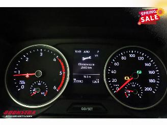 Volkswagen Crafter 2.0 TDI DSG L3H3 Navi Bluetooth Airco Cruise PDC picture 16