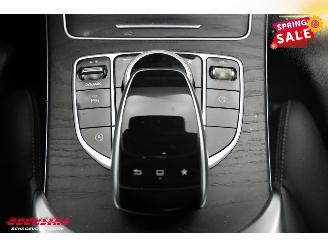 Mercedes C-klasse 220 CDI 7G-Tronic AMG LED Leder Burmester Camera SHZ picture 26