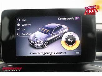 Mercedes C-klasse 220 CDI 7G-Tronic AMG LED Leder Burmester Camera SHZ picture 24