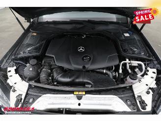 Mercedes C-klasse 220 CDI 7G-Tronic AMG LED Leder Burmester Camera SHZ picture 8