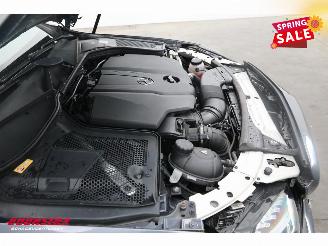 Mercedes C-klasse 220 CDI 7G-Tronic AMG LED Leder Burmester Camera SHZ picture 7