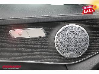 Mercedes C-klasse 220 CDI 7G-Tronic AMG LED Leder Burmester Camera SHZ picture 21