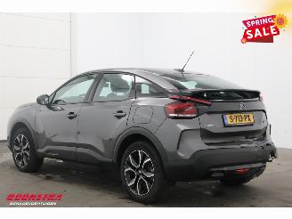 Citroën E-C4 Feel Pack 50 kWh Virtual Apple/Android Cruise Camera PDC picture 4