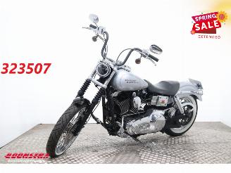 ojeté vozy motocykly Harley-Davidson  88 FXDL Dyna Low Rider Orig. NL LED 2001/5