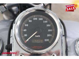 Harley-Davidson  88 FXDL Dyna Low Rider Orig. NL LED picture 10