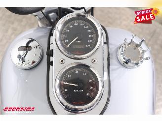 Harley-Davidson  88 FXDL Dyna Low Rider Orig. NL LED picture 9