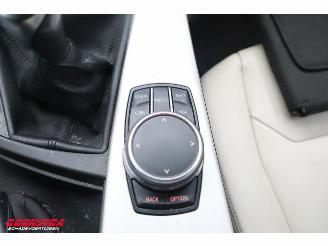 BMW 3-serie 318i Leder LED Navi Clima Cruise SHZ PDC picture 19